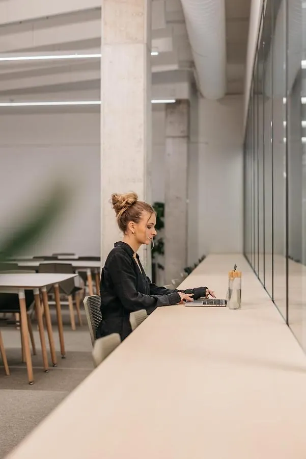 Pallars Student Accommodation: Spacious Studios for Barcelona Students