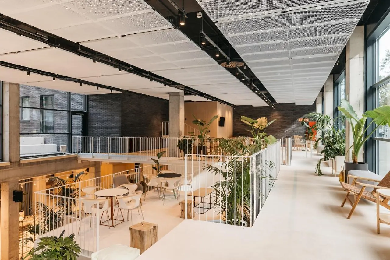 Pallars Student Accommodation: Spacious Studios for Barcelona Students Spain